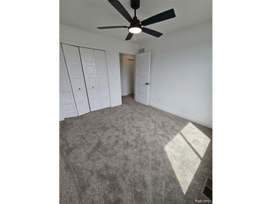 This home is finished - ready to move in. This newly constructed - photo 25
