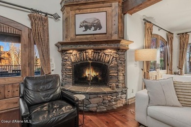 FULLY-FURNISHED GOLF CABIN AT PRESTIGIOUS BLACK ROCK. An - photo 6