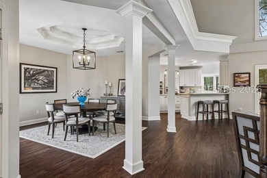 Experience the pinnacle of Long Cove Club living in this - photo 26