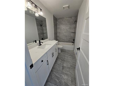 This home is finished - ready to move in. This newly constructed - photo 26