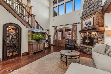 FULLY-FURNISHED GOLF CABIN AT PRESTIGIOUS BLACK ROCK. An - photo 7