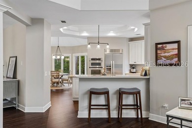 Experience the pinnacle of Long Cove Club living in this - photo 27