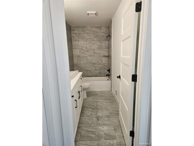 This home is finished - ready to move in. This newly constructed - photo 27