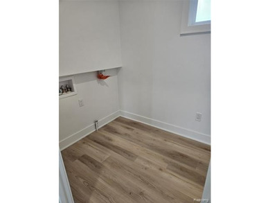 This home is finished - ready to move in. This newly constructed - photo 28