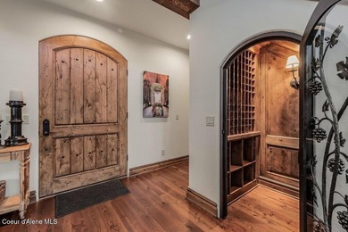 FULLY-FURNISHED GOLF CABIN AT PRESTIGIOUS BLACK ROCK. An - photo 9