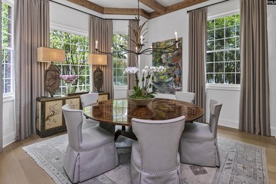 Behind a canopy of mature landscaping and tucked among private - photo 29