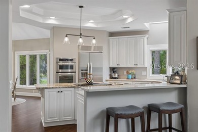 Experience the pinnacle of Long Cove Club living in this - photo 29