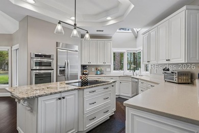 Experience the pinnacle of Long Cove Club living in this - photo 30