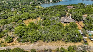 Lake Granbury Lot For Sale in Granbury Texas