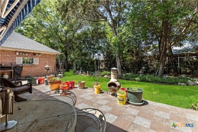 Peaceful, Move-In Ready Custom Home - Perfect for Retired or