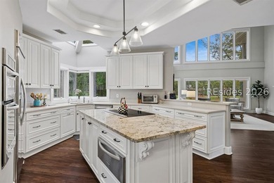 Experience the pinnacle of Long Cove Club living in this - photo 33