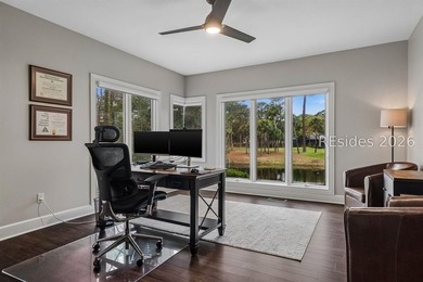 Experience the pinnacle of Long Cove Club living in this - photo 42