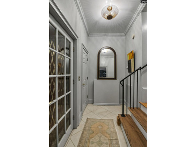 Behind a canopy of mature landscaping and tucked among private - photo 45