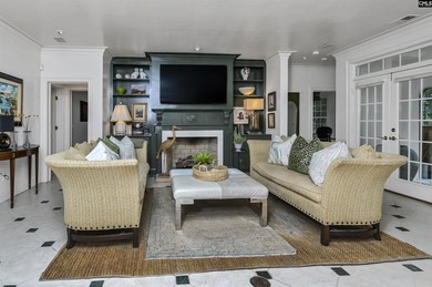 Behind a canopy of mature landscaping and tucked among private - photo 46