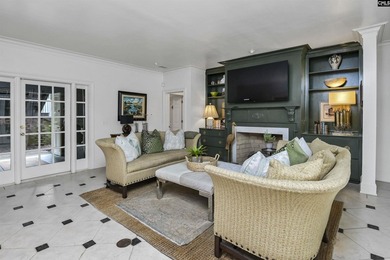 Behind a canopy of mature landscaping and tucked among private - photo 48