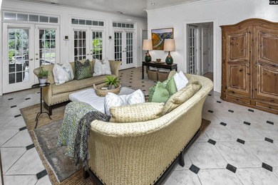 Behind a canopy of mature landscaping and tucked among private - photo 49