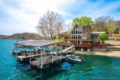 Lake Home Sale Pending in Climax Springs, Missouri