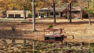 (private lake, pond, coastal) Home Active Under Contract in Buckingham Virginia