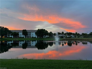 Lake Condo For Sale in Naples, Florida