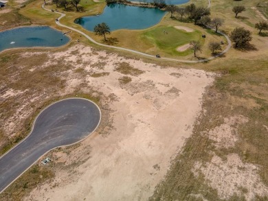 Lake Nasworthy Lot For Sale in San Angelo Texas