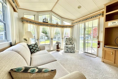 Welcome to your Summer sanctuary in Wells, located in the highly - photo 7