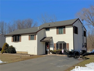 Lake Erie Home For Sale in Angola New York