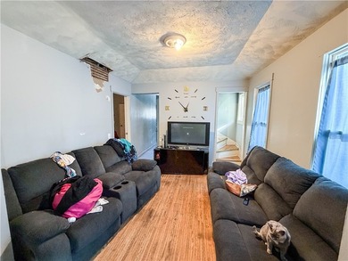 Opportunity is knocking! This 3 bedroom, 1 bath home features a - photo 3