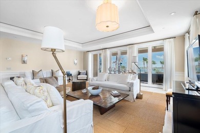 This waterfront residences is furnished in a colonial style and - photo 3