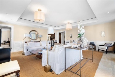 This waterfront residences is furnished in a colonial style and - photo 4