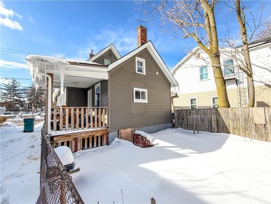 Opportunity is knocking! This 3 bedroom, 1 bath home features a - photo 9