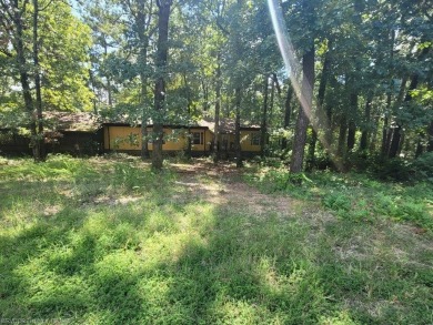 Greers Ferry Lake Home Sale Pending in Other Ar Arkansas