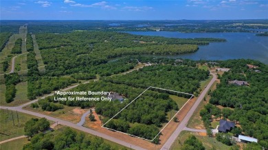 Amon Carter Lake Acreage For Sale in Sunset Texas