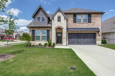 Lake Lewisville Home For Sale in Little Elm Texas