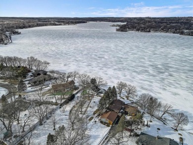 Lake Marion - Dakota County Home For Sale in Lakeville Minnesota
