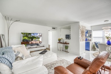 Beautifully remodeled 2BR/1.5BA upstairs corner condo with water - photo 3
