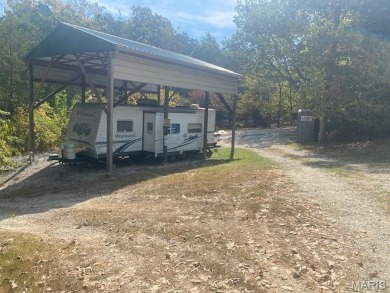 Lake Lot For Sale in French Village, Missouri