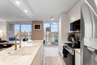 Experience refined Miami Beach living at 1688 West Ave, ideally