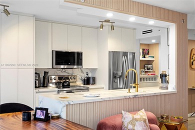 Experience refined Miami Beach living at 1688 West Ave, ideally