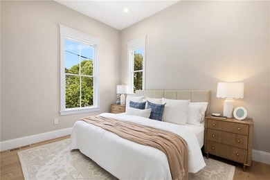 Nestled in the heart of Newport's Historic Hill, this newly - photo 11