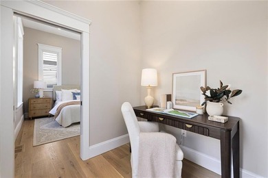 Nestled in the heart of Newport's Historic Hill, this newly - photo 16