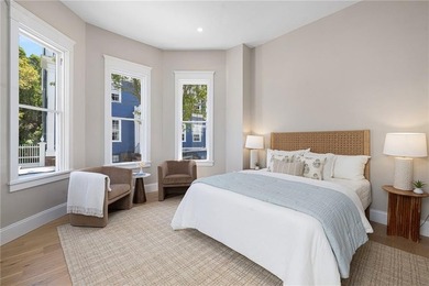 Nestled in the heart of Newport's Historic Hill, this newly - photo 17