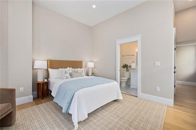 Nestled in the heart of Newport's Historic Hill, this newly - photo 18