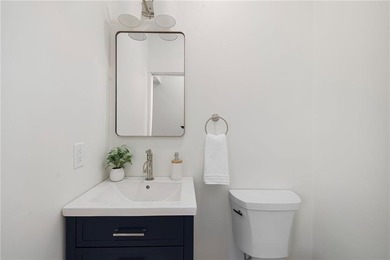Nestled in the heart of Newport's Historic Hill, this newly - photo 20