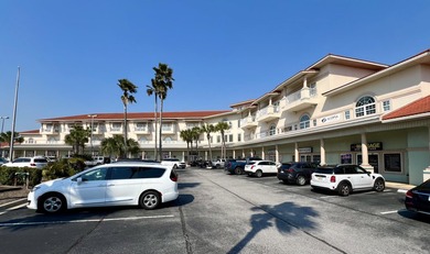 Well-maintained office space available in The Plaza, centrally - photo 21