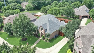 Lake Home Sale Pending in Mckinney, Texas