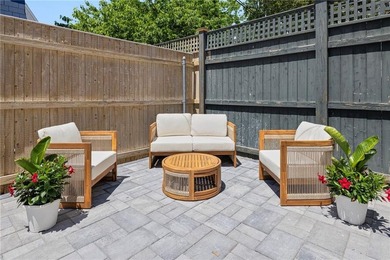 Nestled in the heart of Newport's Historic Hill, this newly - photo 22