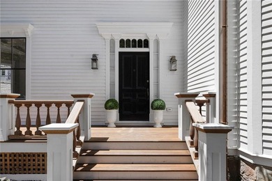 Nestled in the heart of Newport's Historic Hill, this newly - photo 30