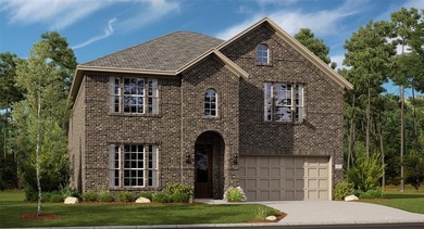 Lake Lewisville Home Active Under Contract in Little Elm Texas