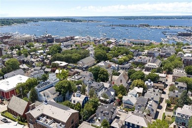 Nestled in the heart of Newport's Historic Hill, this newly - photo 33