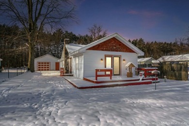 Lake Home For Sale in Hastings, Michigan